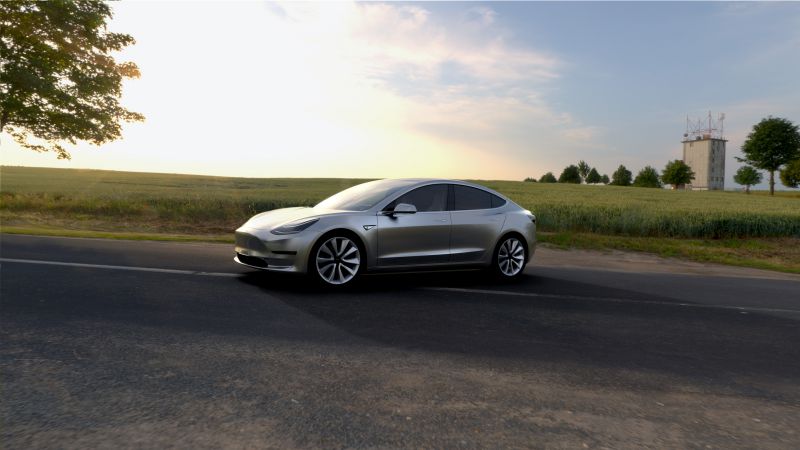 teslamodel3a