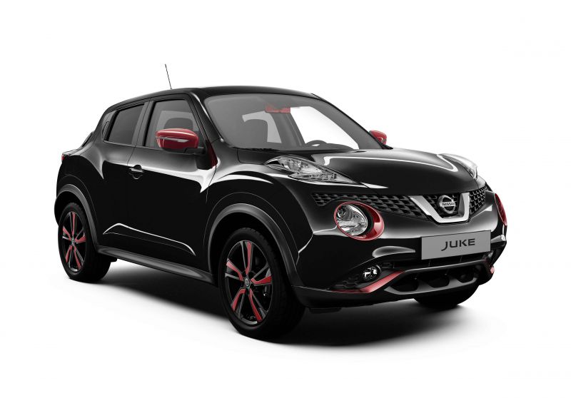 NissanJukeDynamicEdition1