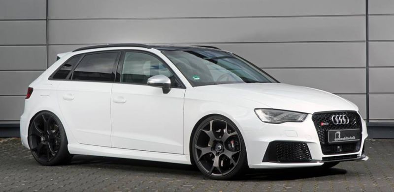 b&baudirs3e
