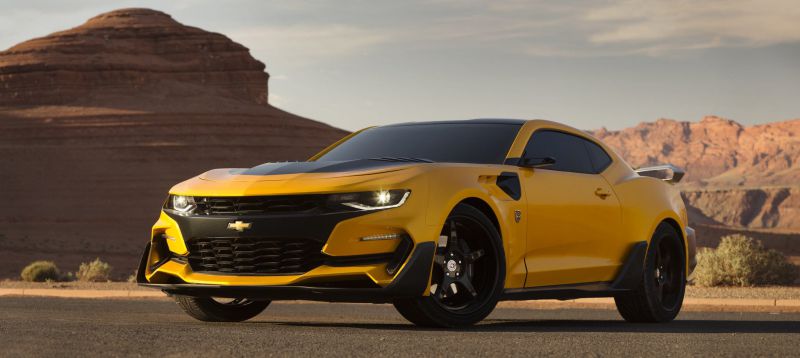 transformersbumblebee